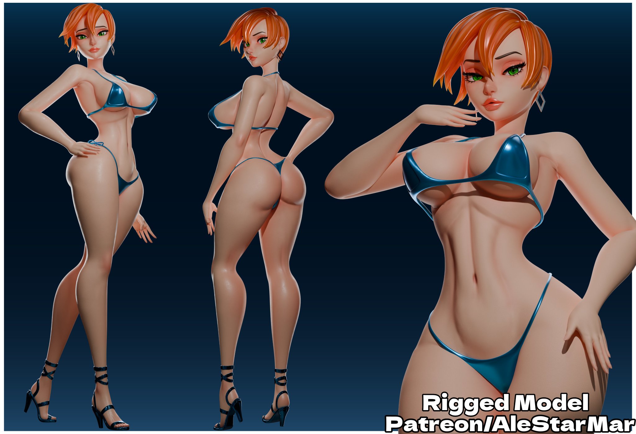 1girls, 3d, alestarmar, ass, ben 10, ben 10 (classic), big ass, big breasts, breasts, bust, busty, cartoon network, chest, curvaceous, curvy, curvy figure, female, female focus, future gwen, future gwen (ben 10,000), gwen tennyson, hips, hourglass figure, huge ass, huge breasts, large ass, large breasts, legs, light skin, light-skinned female, mature, mature female, short hair, slim waist, thick, thick hips, thick legs, thick thighs, thighs, very short hair, voluptuous, voluptuous female, waist, wide hips