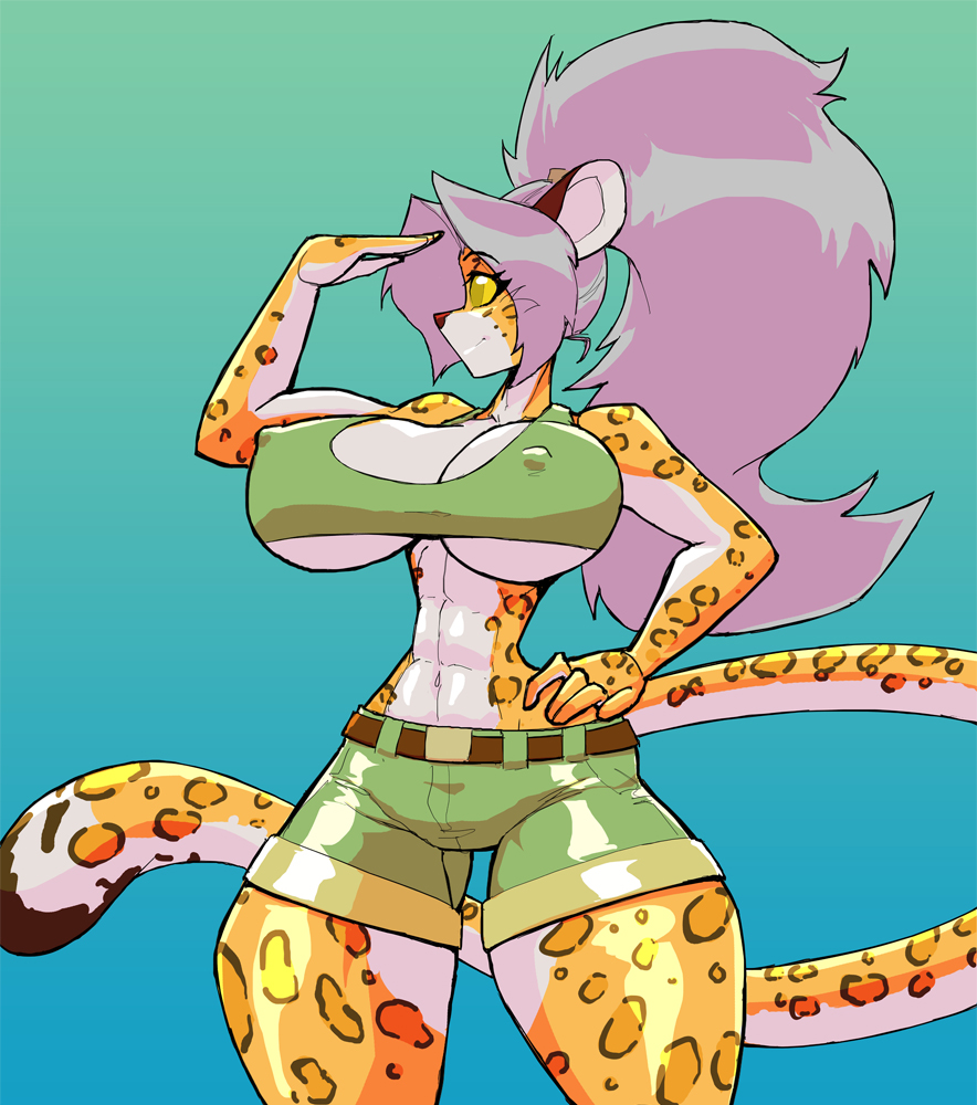 Digital Media (Artwork) Rule 34 Image