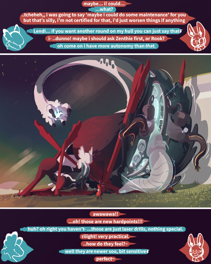 Mythology Rule 34 Image