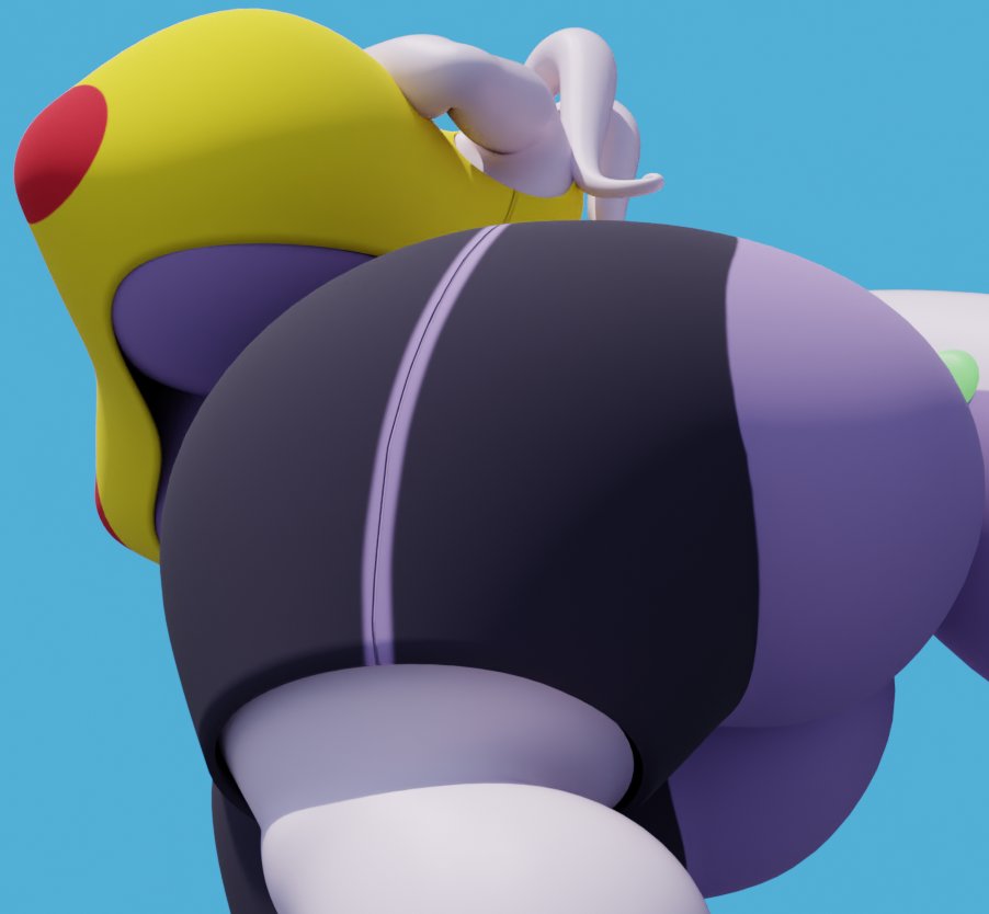 3d 3d_(artwork) big_breasts breasts darkdraketom female goodra huge_breasts hyper_breasts pokemon pokemon_(species) tagme thick_thighs wide_hips