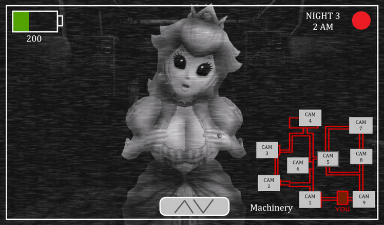 1girls 3d big_breasts big_hips black_and_white black_eyes blonde_hair camera camera_hud camera_view creepy crown engagement_ring entity female five_nights_at_wario's five_nights_at_wario's:_origins five_nights_at_wario's_2 five_nights_at_wario's_4 five_shows_at_wario's five_shows_at_wario's:_director's_cut fnaw ghost ghost_girl gloves glowing_eyes grey_dress hands_on_breasts long_blonde_hair long_hair looking_at_camera looking_at_viewer mario_(series) nightmare_fuel nightmare_waifu nintendo open_mouth peach_(fnaw) princess princess_peach princess_peach_(five_nights_at_wario's) ring royalty spirit white_body white_hair