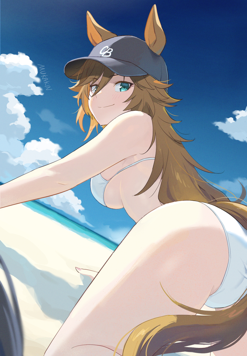 mr. c.b. (umamusume), tagme, tagme (artist), umamusume, umamusume pretty derby