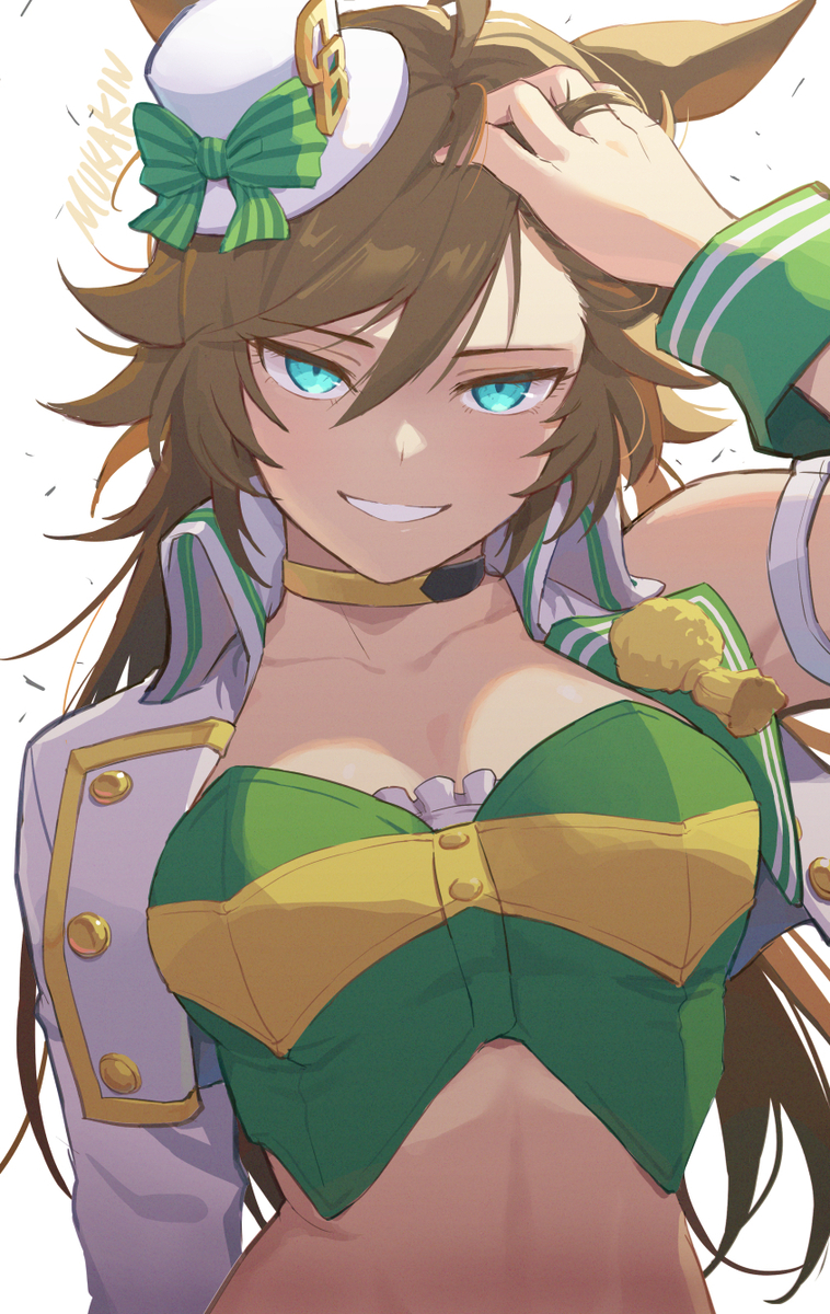handsome, mr. c.b. (umamusume), tagme, tagme (artist), umamusume, umamusume pretty derby