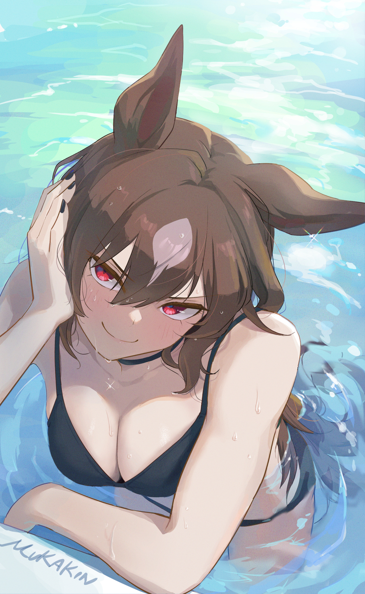 sirius symboli (umamusume), tagme, tagme (artist), umamusume, umamusume pretty derby