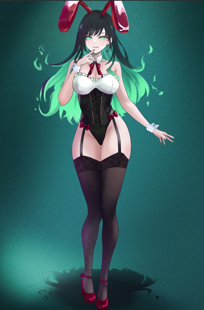 Cersea Soulstorm (Chromashift) Rule 34 Image