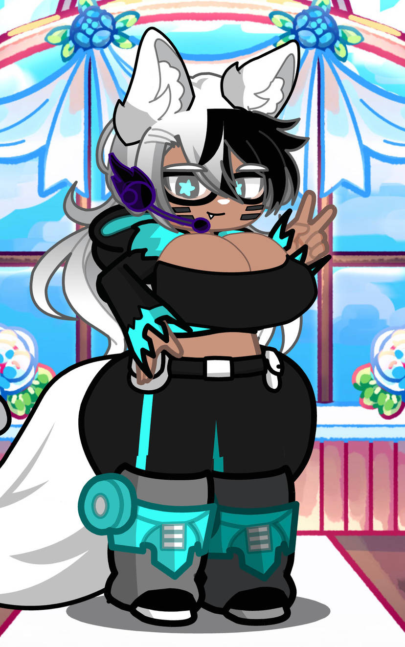 1girls Rule 34 Image