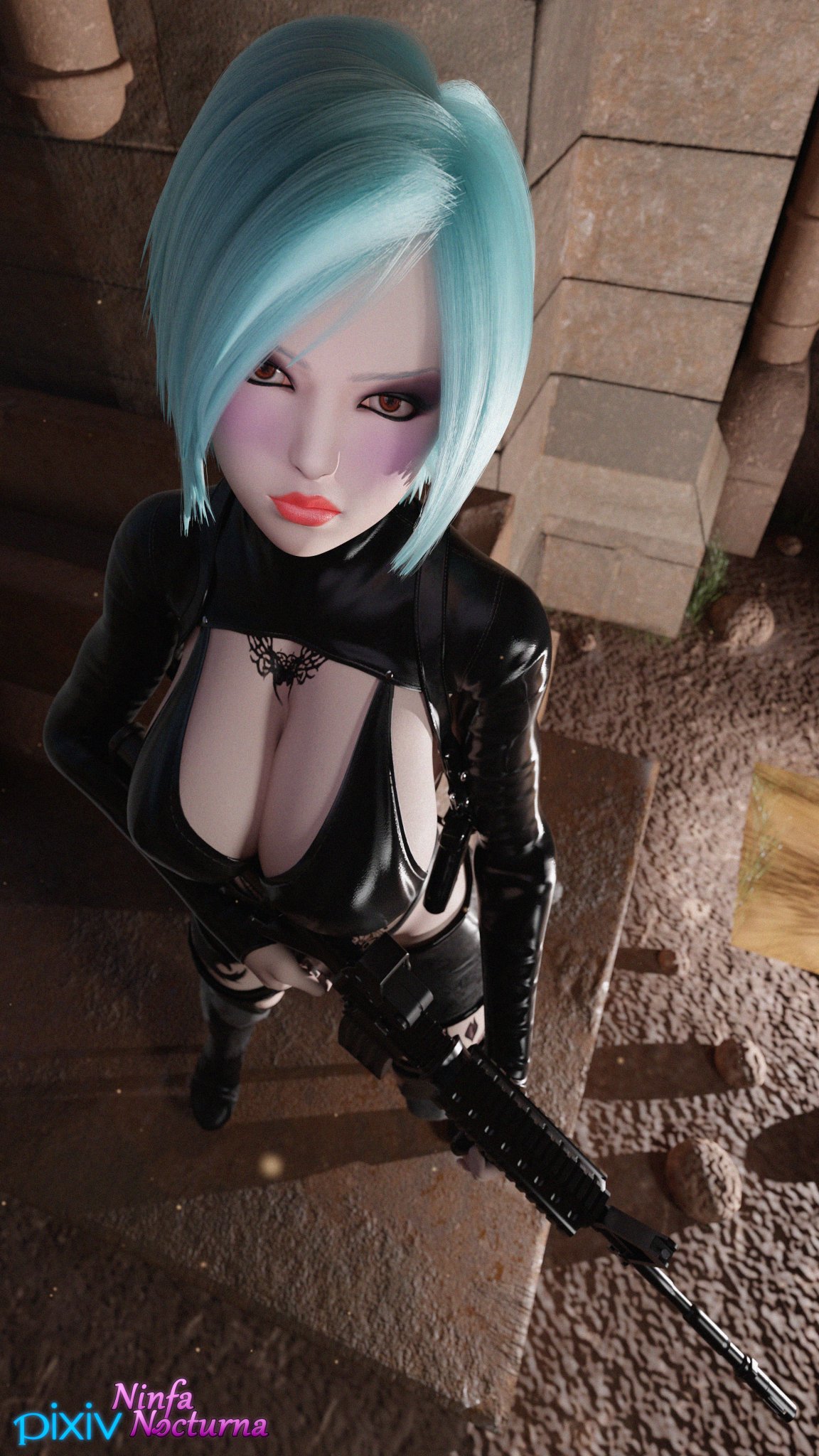 Naitlyn Ninfanocturna hentai videos, GIFs, and images | Rule 34 App