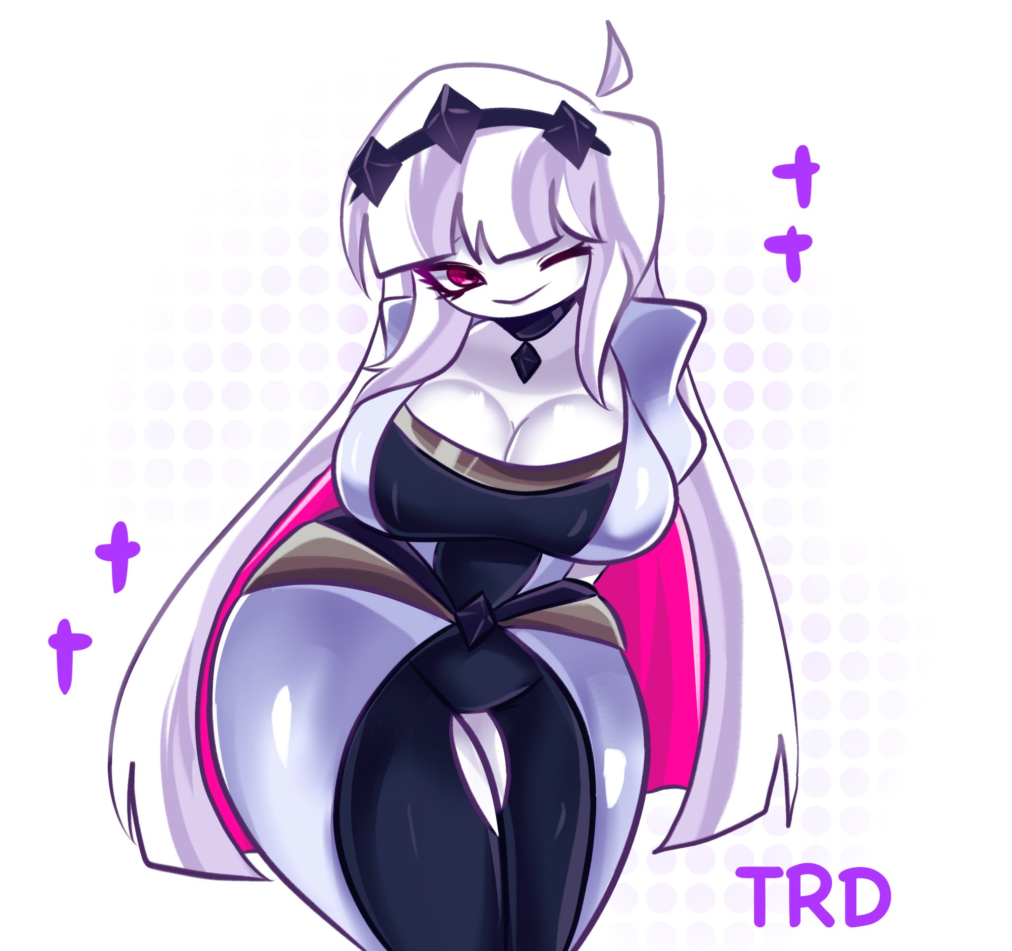 1girls, breasts, female, female only, friday night funkin, friday night funkin mod, friday night funkin: entity, nikusa, nikusa (fnf), nikusa (sugarratio), tagme, thighs, trd-yo