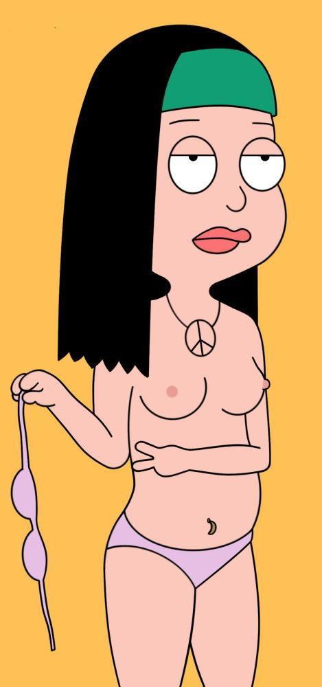 accurate_art_style american_dad female_only hayley_smith ltw tagme