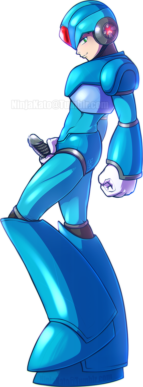 male_only mega_man mega_man_x tagme x_(mega_man)