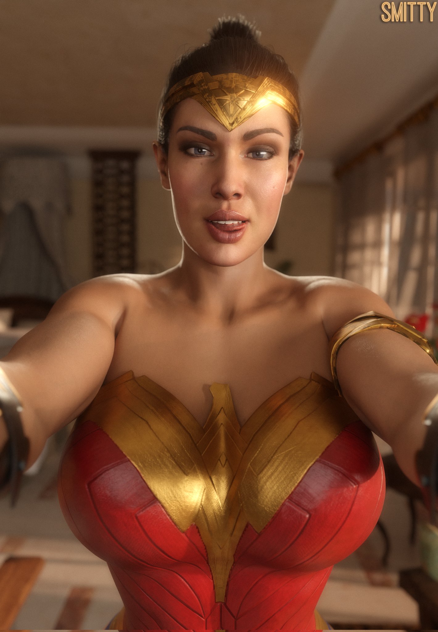 1girls, 3d, amazon, big ass, big breasts, big thighs, breasts, curvaceous, curvy, curvy figure, dc, dc comics, dc extended universe, diana of themyscira, female, hips, hourglass figure, huge ass, huge breasts, huge thighs, injustice 2, large ass, large breasts, large thighs, legs, light skin, light-skinned female, mature, mature female, slim waist, smitty34, thick, thick hips, thick legs, thick thighs, thighs, voluptuous, waist, wide hips, wide thighs, wonder woman, wonder woman (dceu), wonder woman (injustice), wonder woman (series)