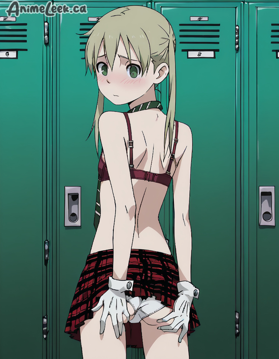 1girls Rule 34 Image