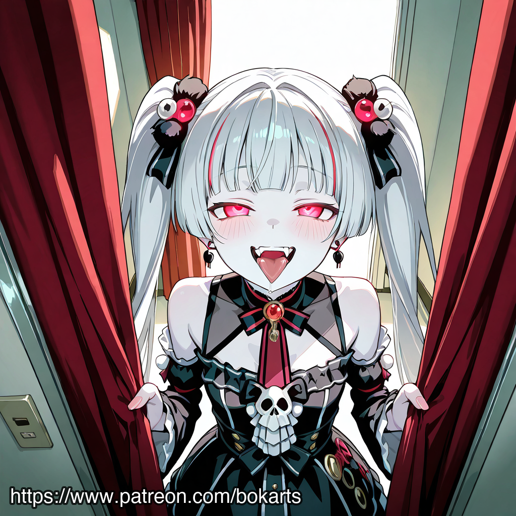 Patreon Rule 34 Image