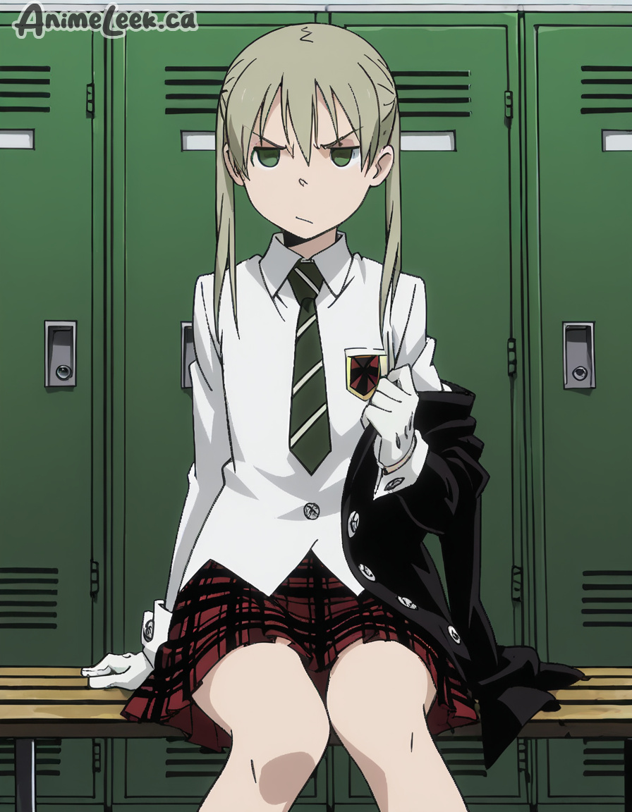 1girls Rule 34 Image