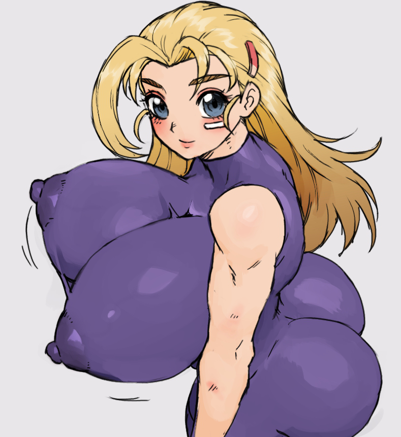 1girls, 2025, areola, areolae, areolae visible through clothing, big ass, big breasts, big nipples, bodysuit, breasts, colored sketch, female, hi res, high resolution, highres, history's strongest disciple kenichi, huge breasts, jay-marvel, large ass, large breasts, large nipples, massive breasts, miu furinji, nipples visible through clothing, sketch, solo, solo focus