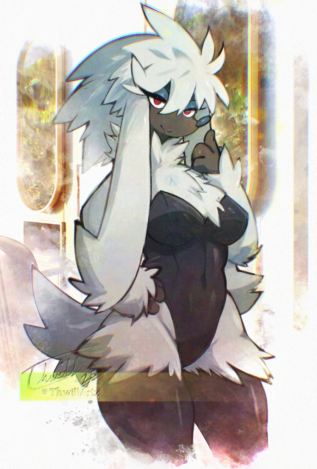 Pokemon (Species) Rule 34 Image