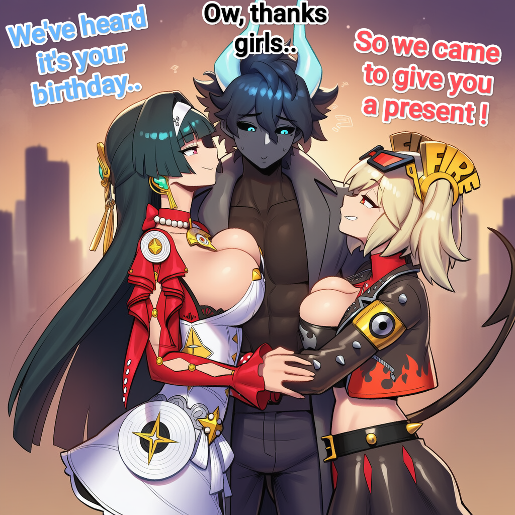 Astra Yao Rule 34 Image