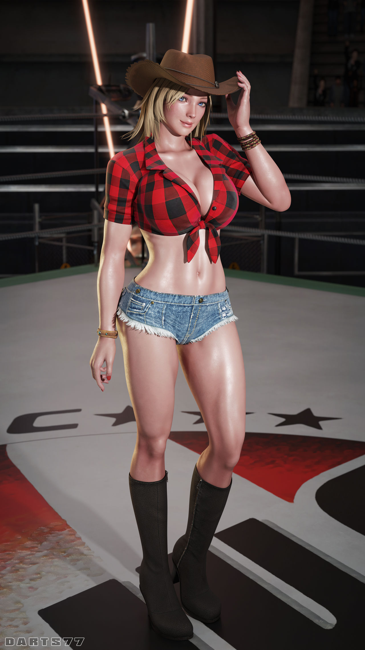 3d Rule 34 Image