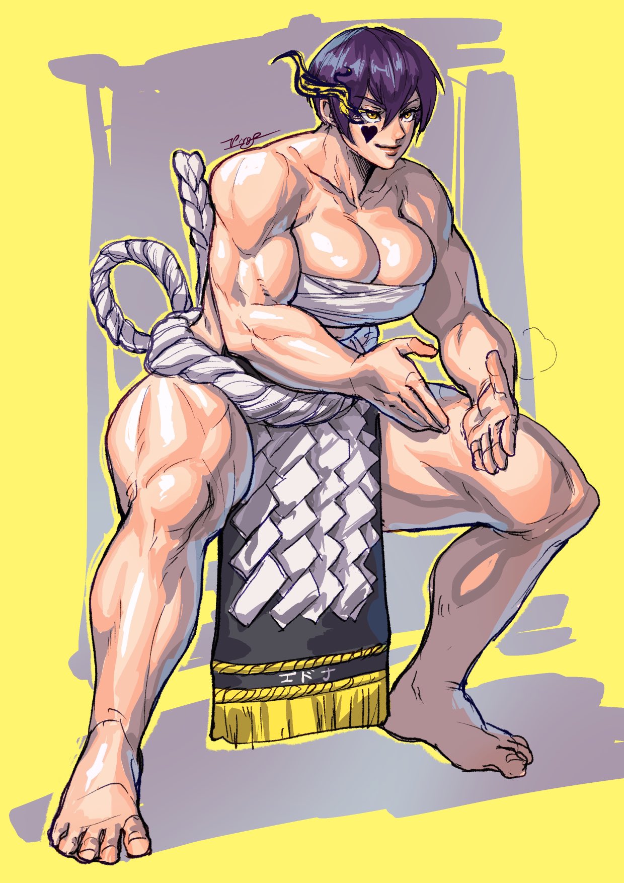 Original Character Rule 34 Image