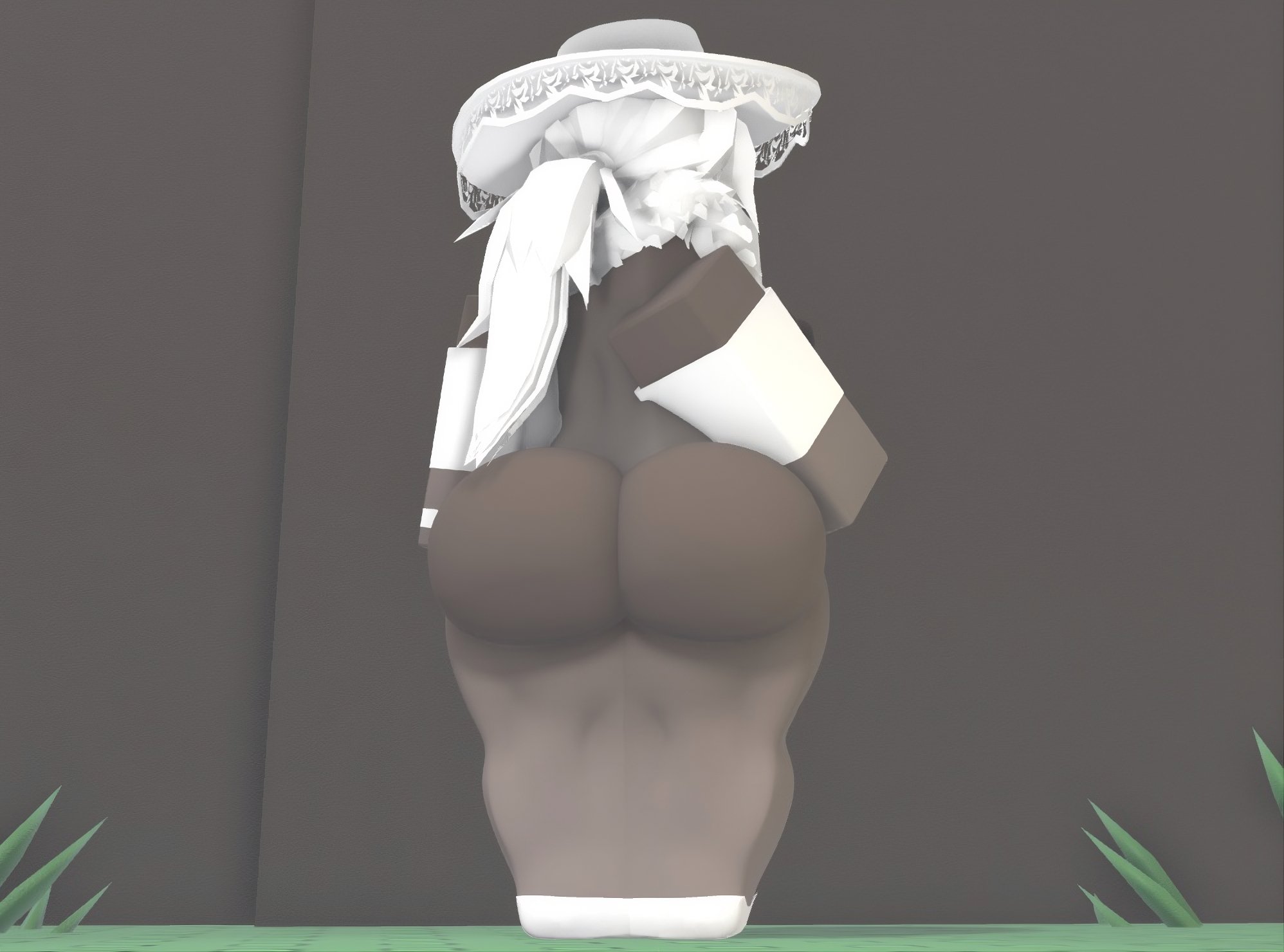 1female, 1girl, 1girls, 3d, 3d (artwork), big breasts, breasts, breasts out, female, female only, game with evil, game with evil (roblox), girl, girl only, indecentmary, roblox, roblox game, roblox studio, robloxian, solo, solo female, solo focus, tagme, tagme (character)