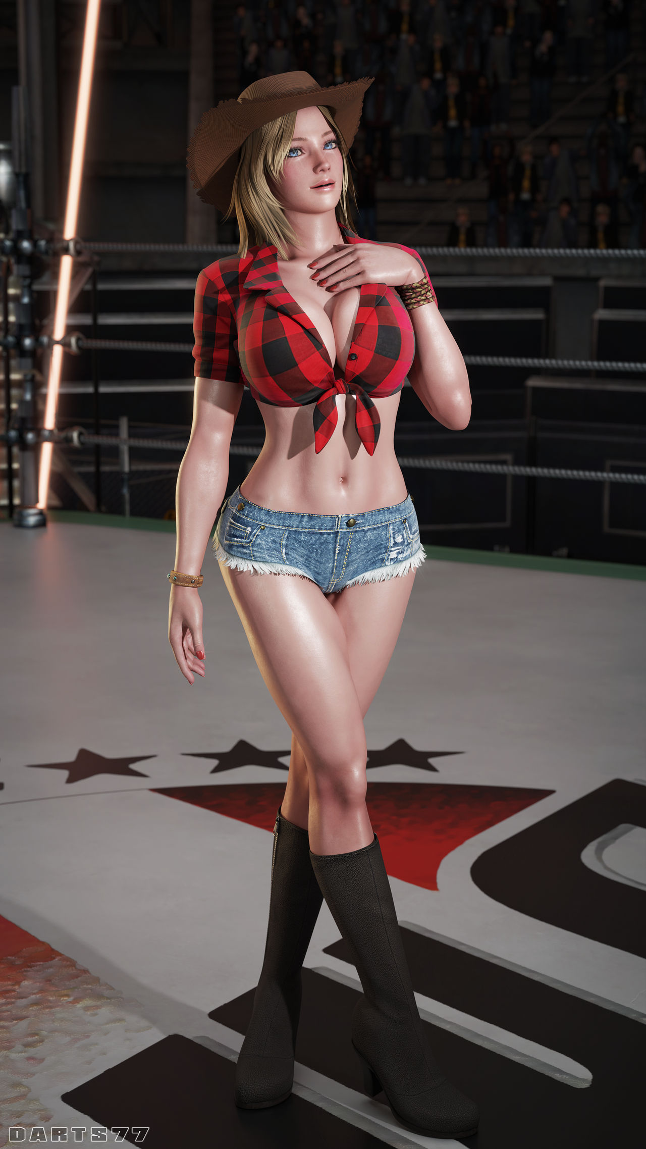 3d Rule 34 Image
