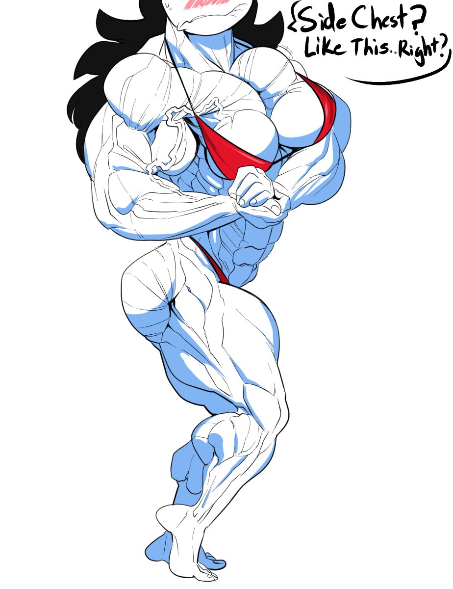 Abs Rule 34 Image