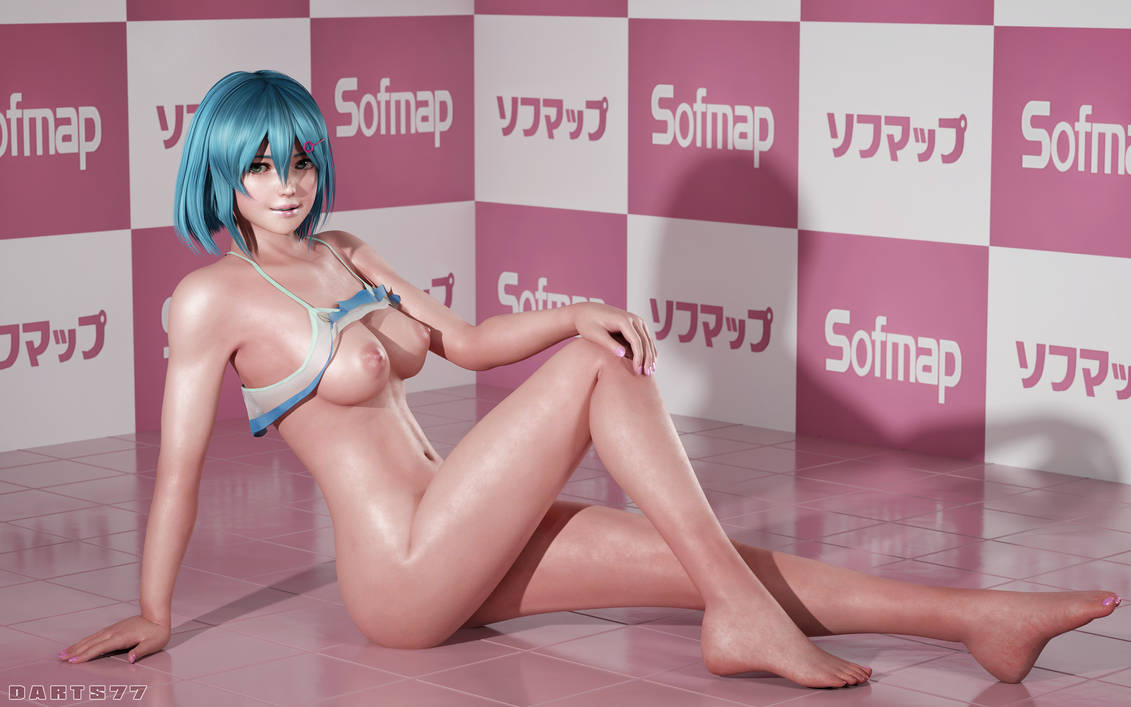 Nico (Doa) Rule 34 Image