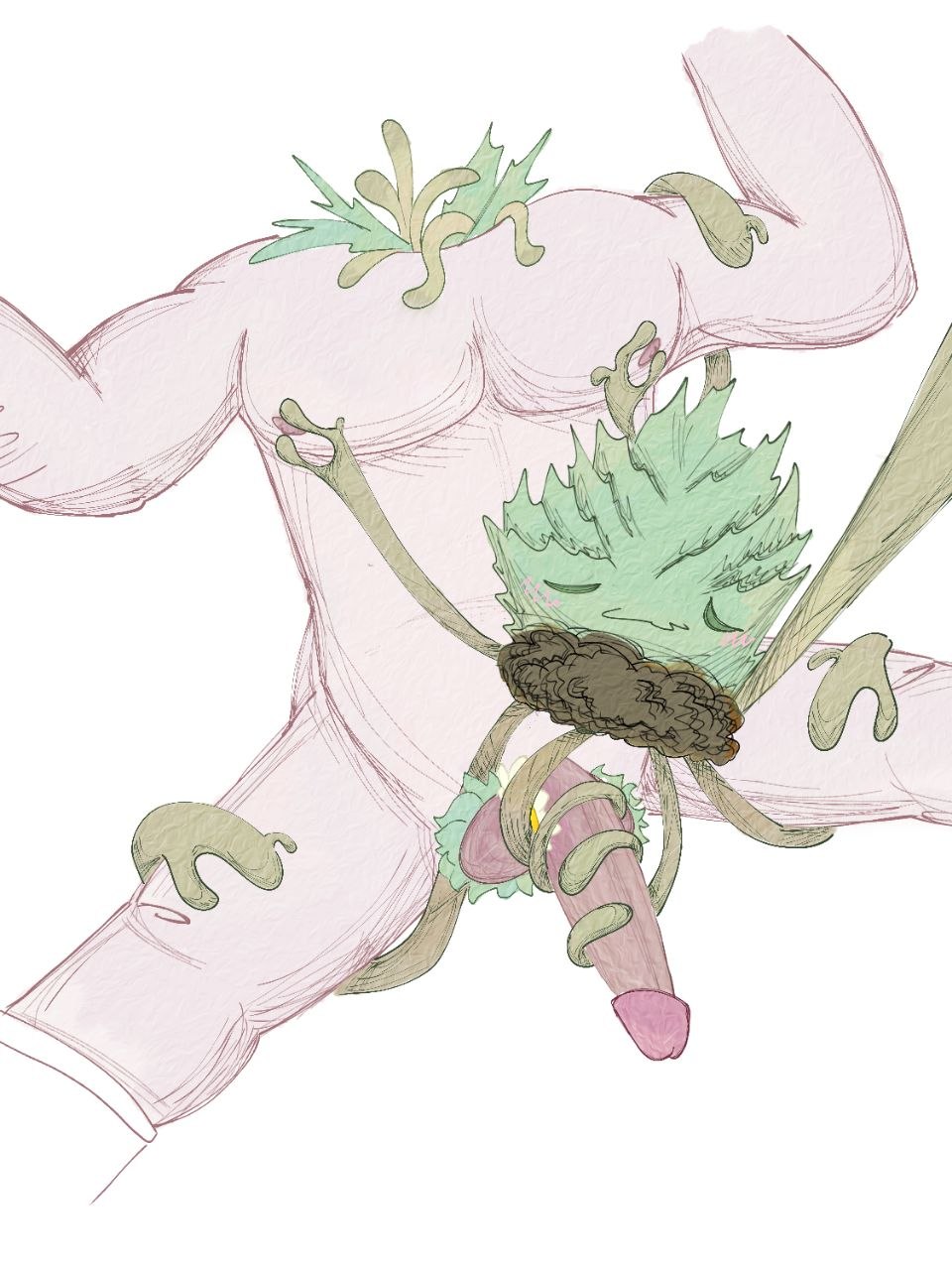Oc Rule 34 Image