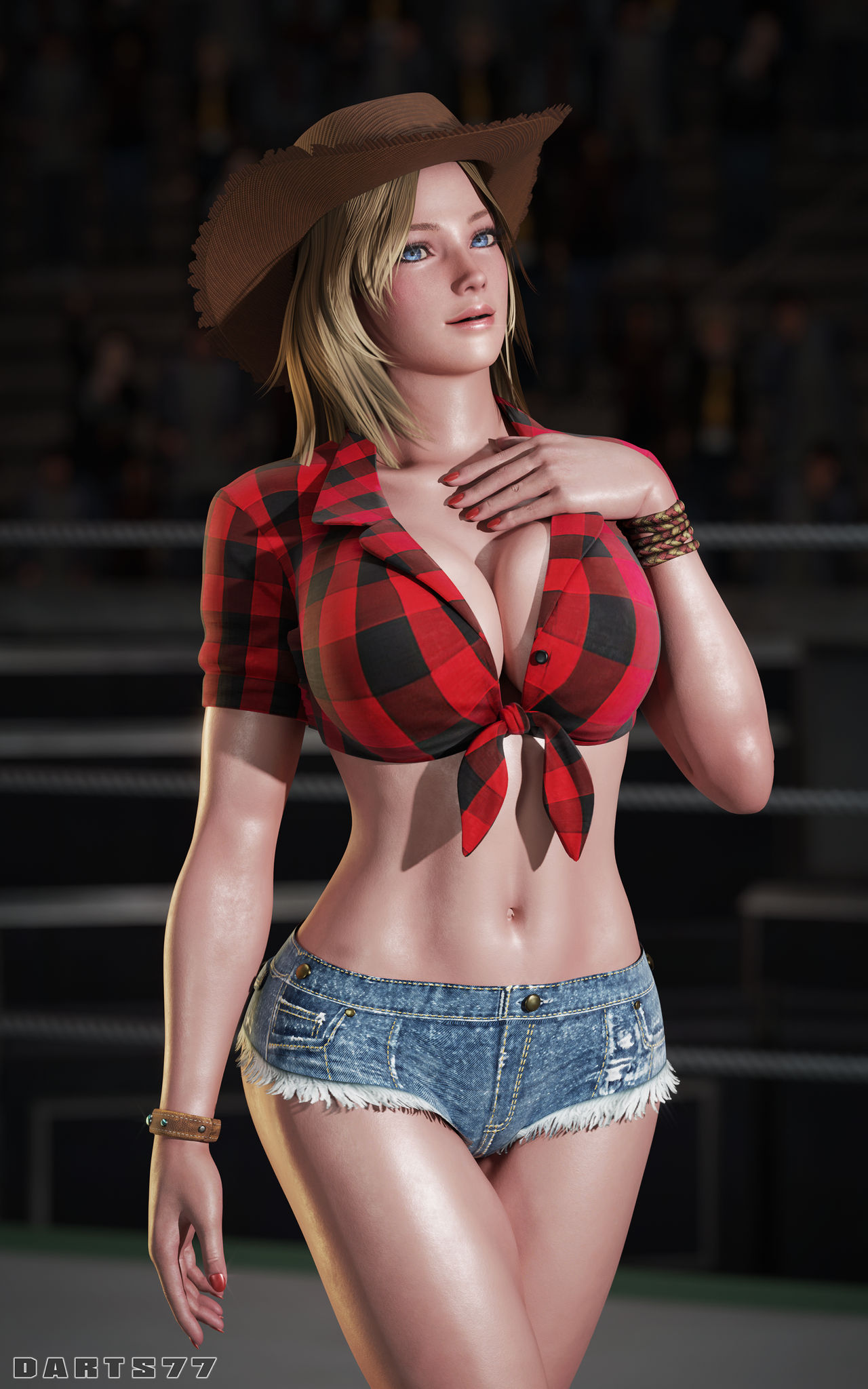 3d Rule 34 Image