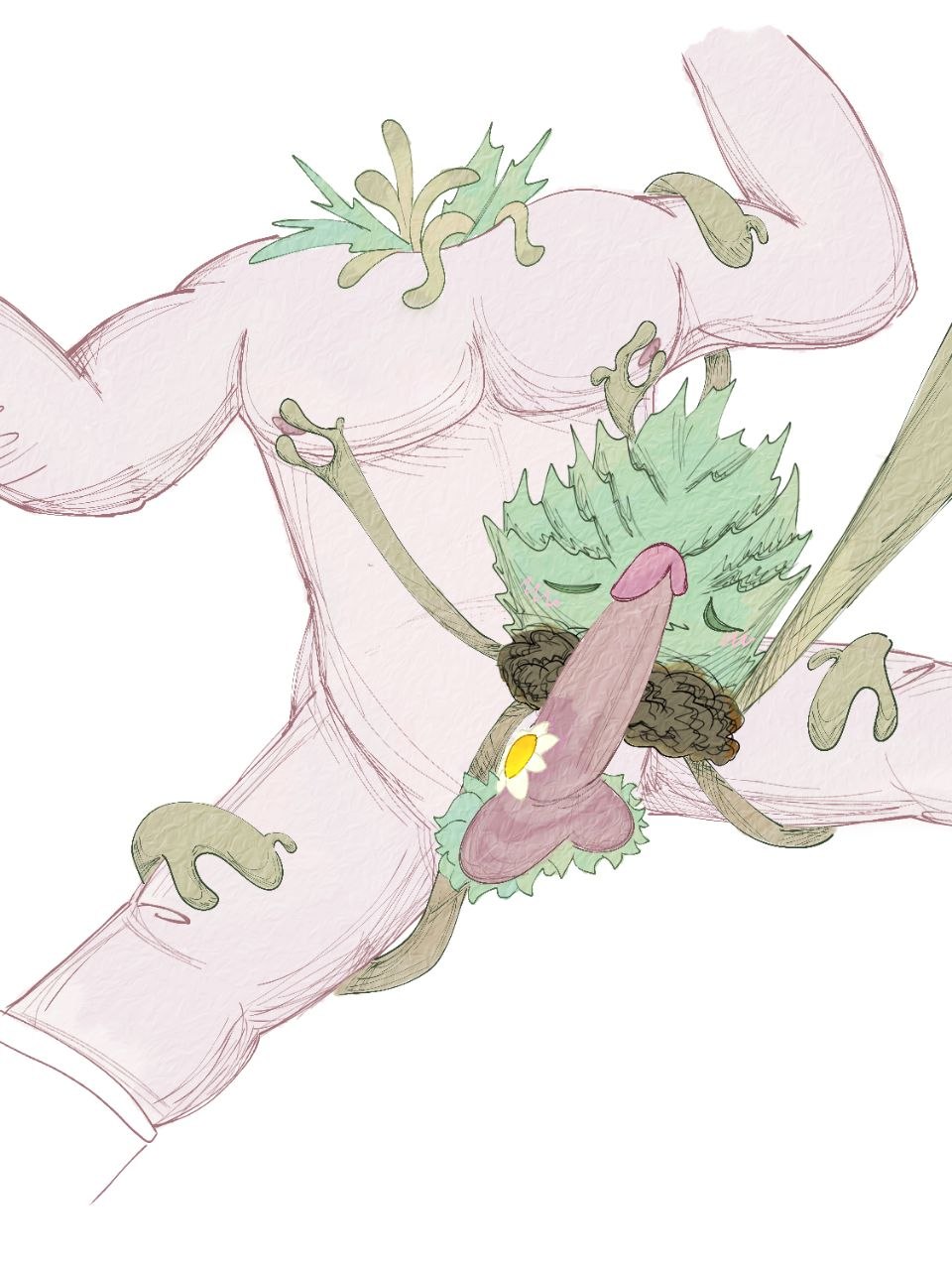 Bear (Body Type) Rule 34 Image