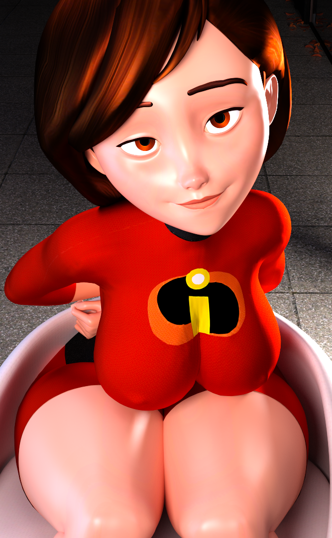 1girls 3d ass big_ass big_breasts big_thighs breasts bust busty chest curvaceous curvy curvy_figure disney elastigirl female female_focus helen_parr hero heroine hips hourglass_figure huge_ass huge_breasts large_ass large_breasts legs light-skinned_female light_skin mature mature_female milf mother pixar pixar_mom slim_waist superhero superheroine the_incredibles thick thick_hips thick_legs thick_thighs thighs top_heavy voluptuous voluptuous_female vtemp waist wide_hips wide_thighs