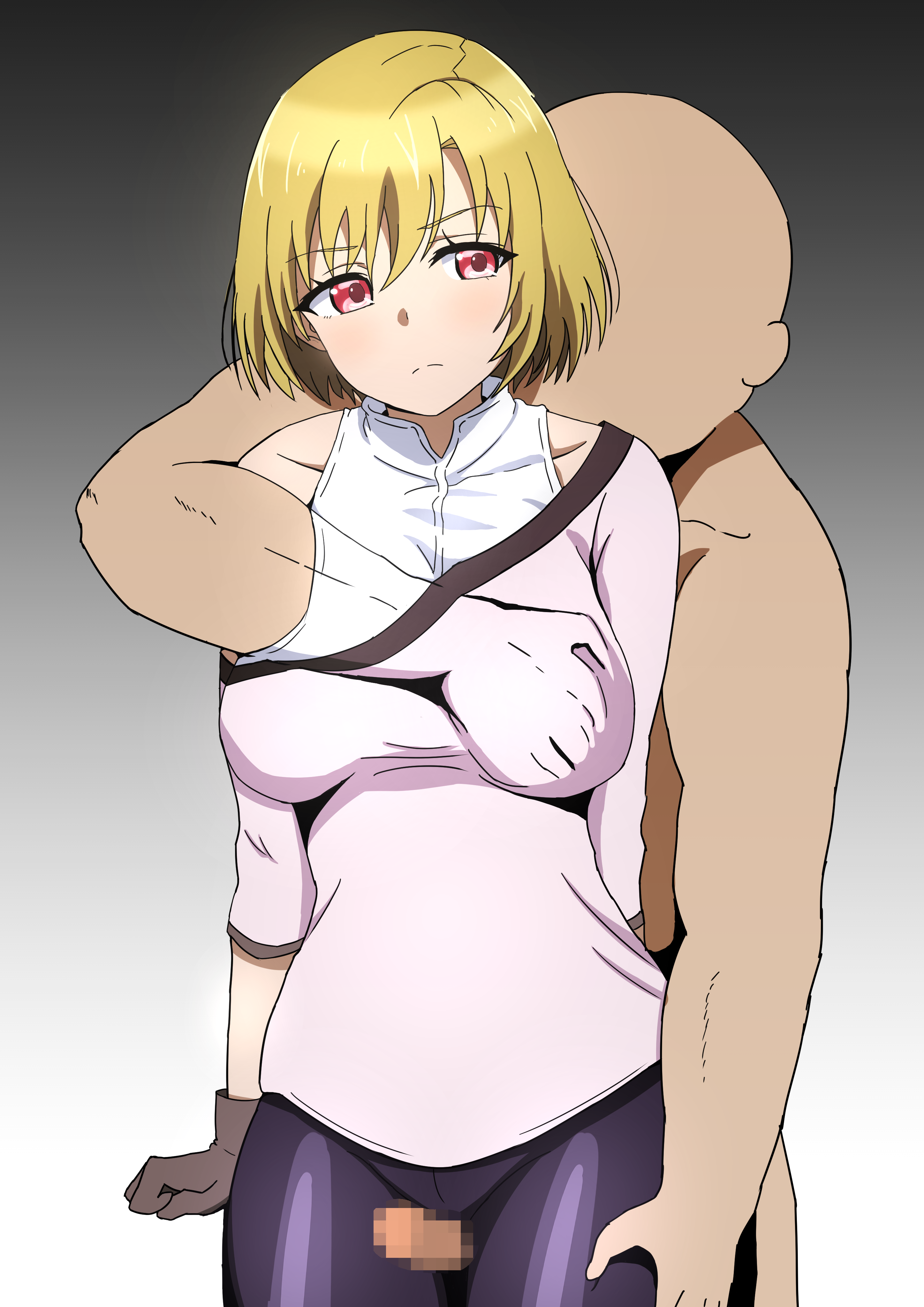 Peach boy riverside hentai