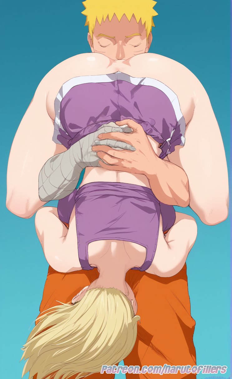 1boy 1boy1girl 1girls 69 69_position ass bandage bandaged_arm big_ass big_breasts black_hair_female blonde_hair blonde_hair_male blowjob blue_eyes breasts cheating cheating_girlfriend cheating_husband clothed_sex clothing cunnilingus eating_pussy faceless_female fellatio female hand_on_head hi_res high_resolution implied_oral ino_yamanaka jewelry large_ass legs_up licking licking_pussy lifting light-skinned_female light-skinned_male light_skin male male/female naruto naruto:_the_last naruto_(series) narutofillers oral pale-skinned_female pale-skinned_male pale_skin sex shirt short_hair shounen_jump shueisha skirt spiky_hair stand_and_carry_position standing standing_69 standing_69_position standing_sex straight sucking_penis sweat sweatdrop sweating uncensored uzumaki_naruto very_high_resolution very_long_hair watermark weekly_shonen_jump yellow_hair