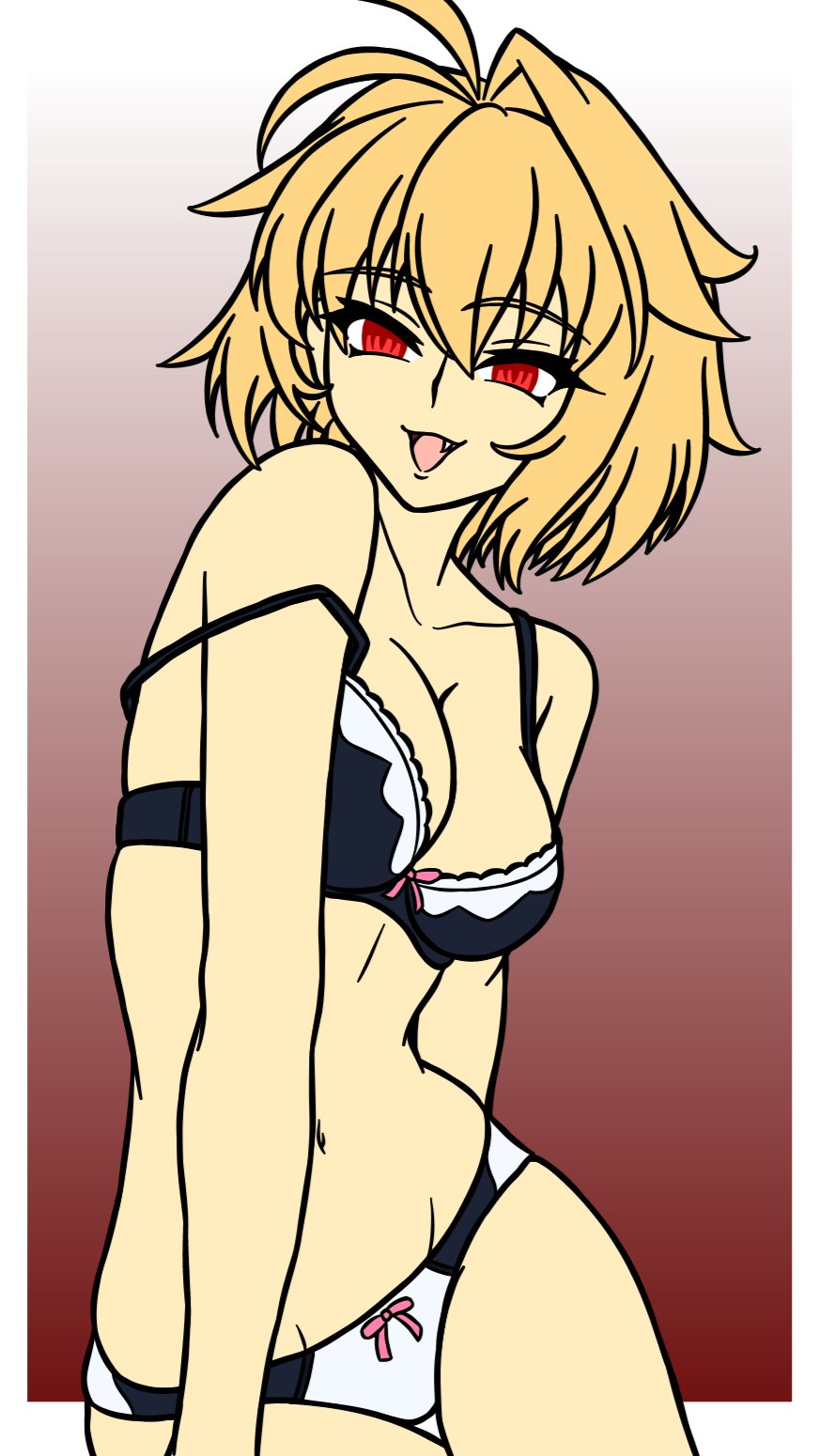 Arcueid Brunestud Rule 34 Image