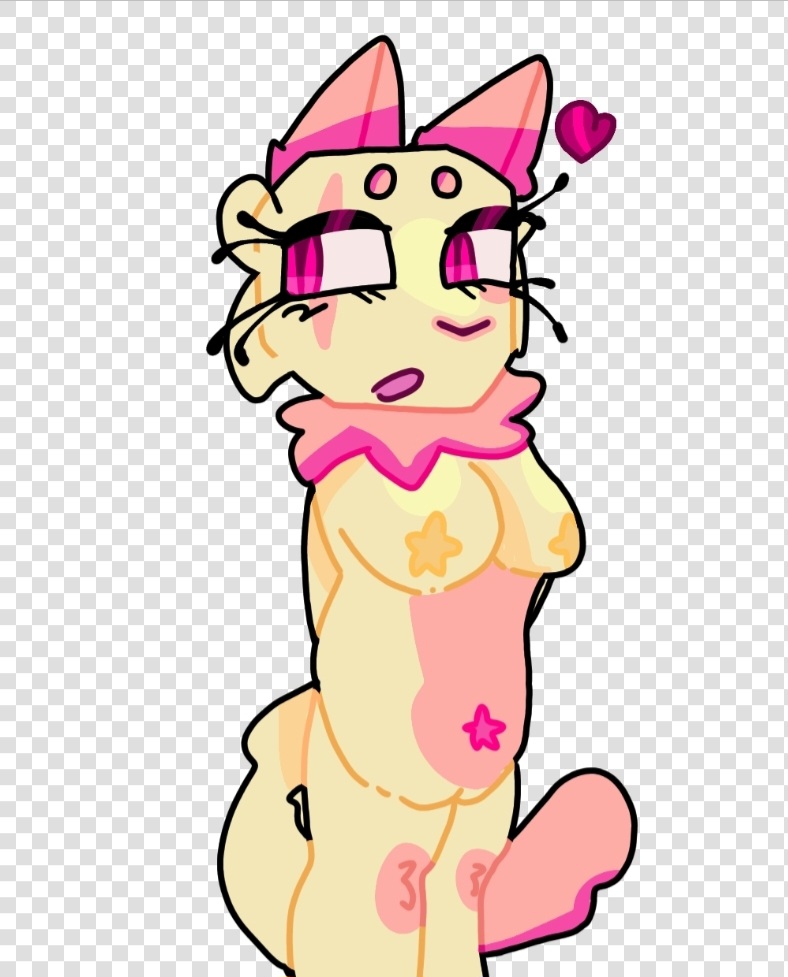 Scraps (Dandy'S World) Rule 34 Image