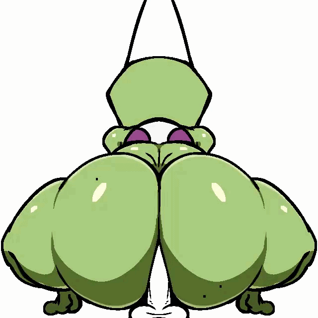 1girls, 2 antennae, 2025, 2d animation, alien, alien girl, alien humanoid, anal, anal fluids, anal insertion, anal juice, anal juice string, anal penetration, animated, antennae, antennae (anatomy), ass, balls, big ass, big butt, big hips, big thighs, black antennae, bodily fluids, butt, butt crack, cowgirl position, digital media (artwork), dildo, dildo in ass, dildo insertion, dildo penetration, erection, feet, female, female focus, female humanoid, female on top, female only, female penetrated, female solo, fluids, frame by frame, from front position, genital fluids, genitals, glans, glistening, glistening back, glistening butt, glistening genitalia, glistening legs, glistening shoulders, glistening thighs, glistening vulva, green body, green butt, green skin, green vulva, hips, huge ass, huge butt, huge hips, huge thighs, humanoid, humanoid focus, humanoid genitalia, humanoid on top, humanoid penetrated, humanoid vulva, innie vulva, invader zim, irken, long antennae, loop, markings, mole, mole (marking), mole on ass, mole on butt, nanodude78, nickelodeon, nude, nude female, nude humanoid, on bottom, on top, pak, penetration, pussy, rear view, simple background, solo, solo female, solo focus, squatting, tagme, tak (invader zim), thick, thick ass, thick butt, thick hips, thick legs, thick thighs, thighs, voluptuous, voluptuous body, voluptuous female, vulva, white background, wide ass, wide butt, wide hipped female, wide hipped humanoid, wide hips, wide thighs