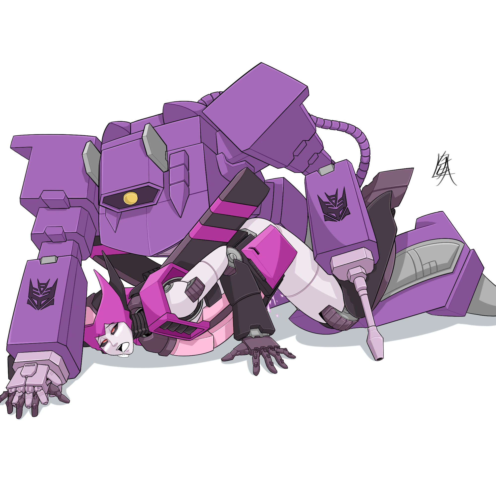 Bishoujo shockwave
