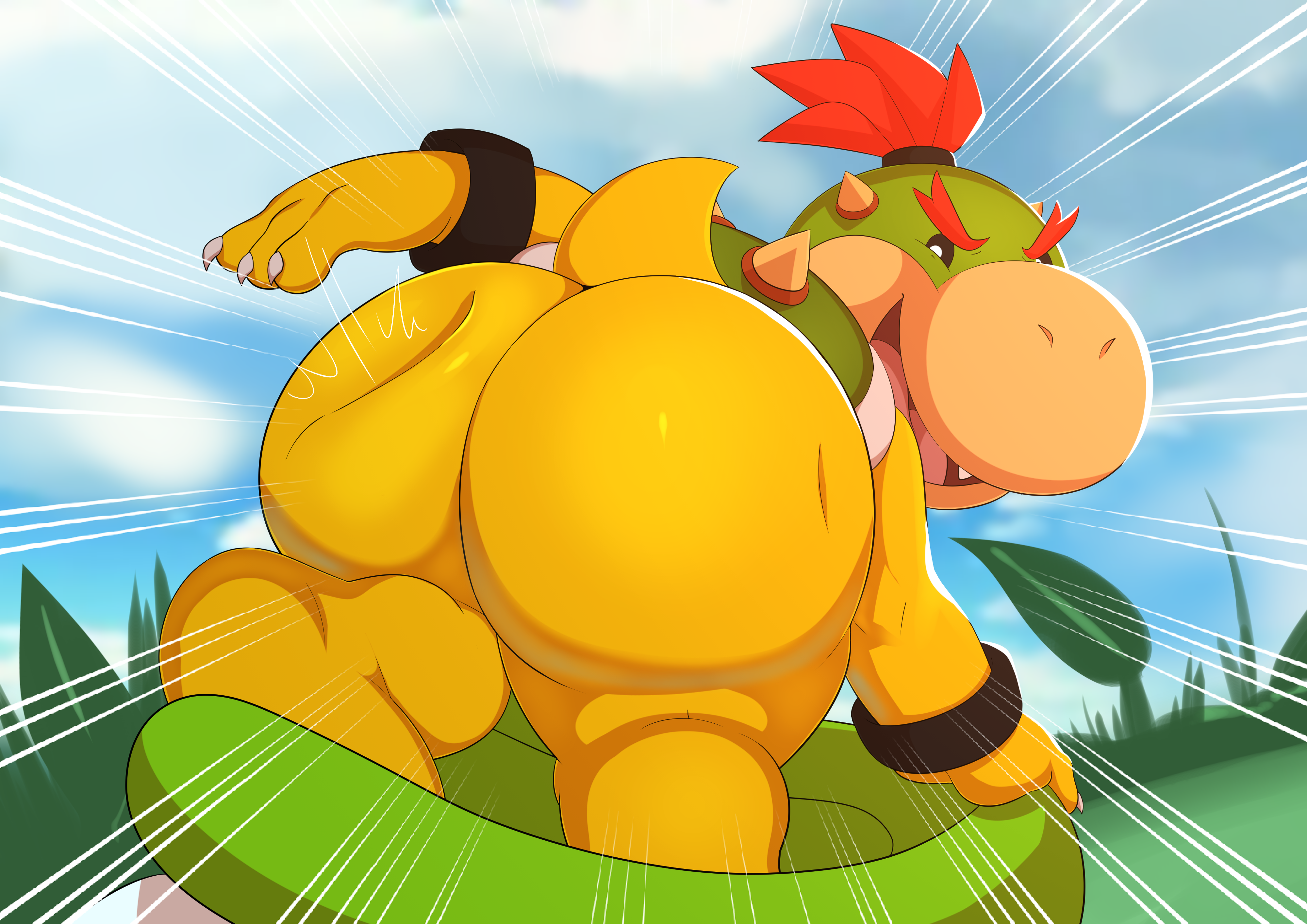 Rule34.dev | bowser_jr.
