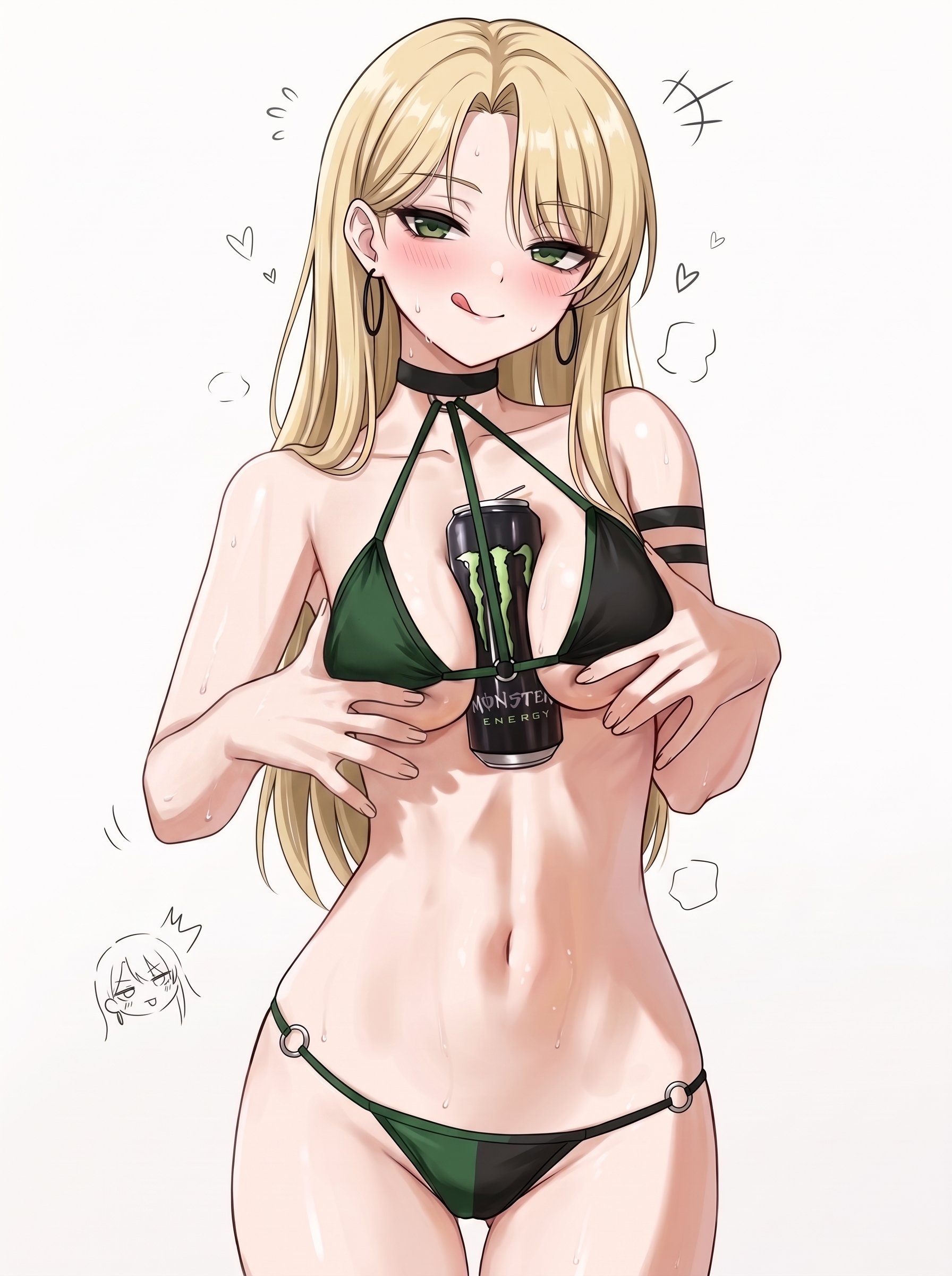 1girls, artist request, breasts, draco malfoy, draco malfoy (redteneri), female, female focus, female only, genderswap, girls, harry potter, hi res, large breasts, light skin, light-skinned female, looking at viewer, rule 63, thick thighs, thighs, wide hips