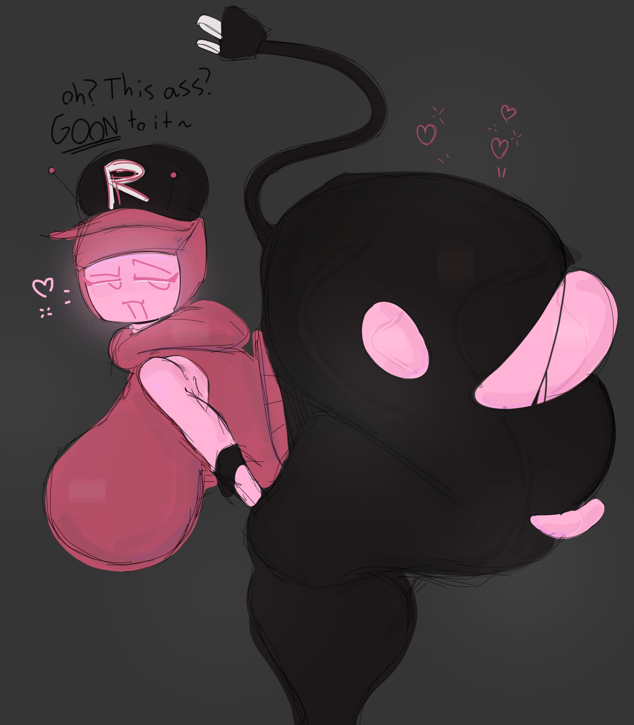 1girls, ass, big ass, big boobs, big breasts, bubble ass, bubble butt, enormous ass, forsaken (roblox), huge ass, huge boobs, huge butt, huge thighs, huge tits, large ass, large butt, massive ass, massive boobs, massive breasts, massive butt, massive thighs, massive tits, roblox, roblox game, robloxian, solo007 (artist), thicc thighs, thick thighs, tv head, veeronica, wide hip, wide hipped female, wide hips, wide thighs