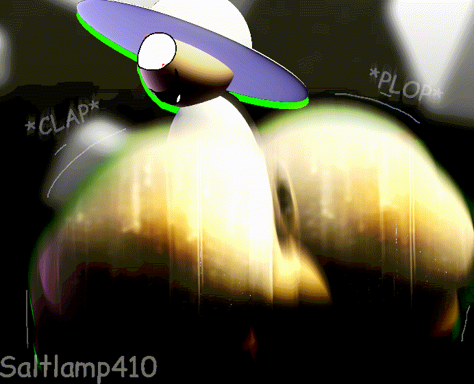Expunged (Rapparep) Rule 34 Image