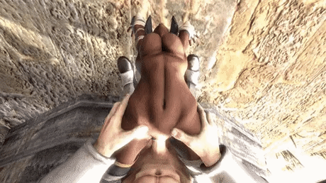 3d 3d_animation animated bob_cut breasts brown_skin brown_skinned_female busty capcom egyptian egyptian_female female female_focus fit fit_female hourglass_figure light-skinned_male light_skin m_bison male menat_(street_fighter) muscular muscular_male nude nude_female nude_male nudity penetration penis sex street_fighter street_fighter_v tagme thedirtden toned toned_female vagina vaginal vaginal_penetration vaginal_sex wide_hips