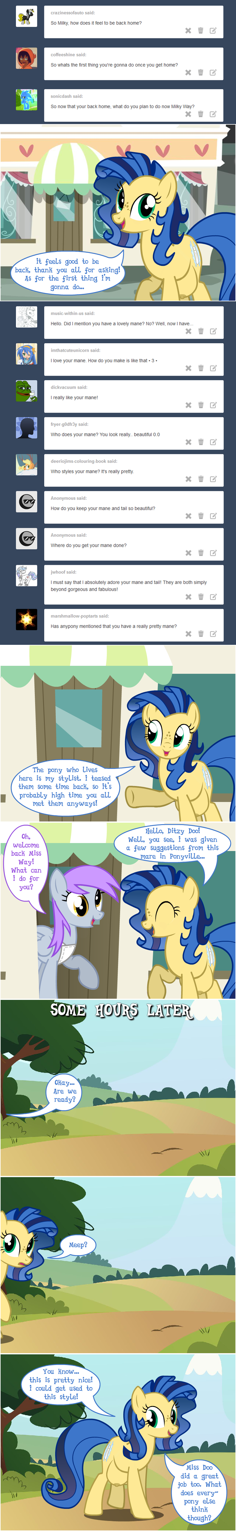 ask_blog big_crotchboobs comic crotchboobs dead_source english_text female flashequestria flutter_doo_(mlp) huge_crotchboobs impossibly_large_crotchboobs mare milky_way_(mlp) my_little_pony nipples nude oc pony text tumblr