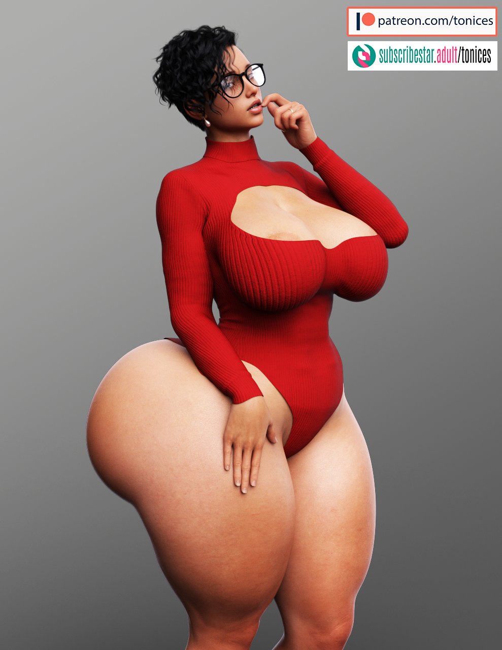 1girls 3d big_ass big_breasts big_thighs breasts bust busty chest curvaceous curvy curvy_figure enormous_ass fat_ass female female_focus gigantic_ass hips hourglass_figure huge_breasts huge_thighs human hyper_ass large_breasts large_thighs legs light-skinned_female light_skin maribel_(tonices) massive_ass mature mature_female original original_character round_ass slim_waist thick thick_ass thick_hips thick_legs thick_thighs thighs tonices voluptuous voluptuous_female waist wide_ass wide_hips wide_thighs