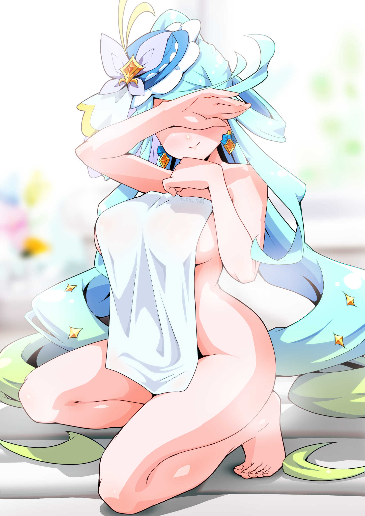 Big Ass Rule 34 Image