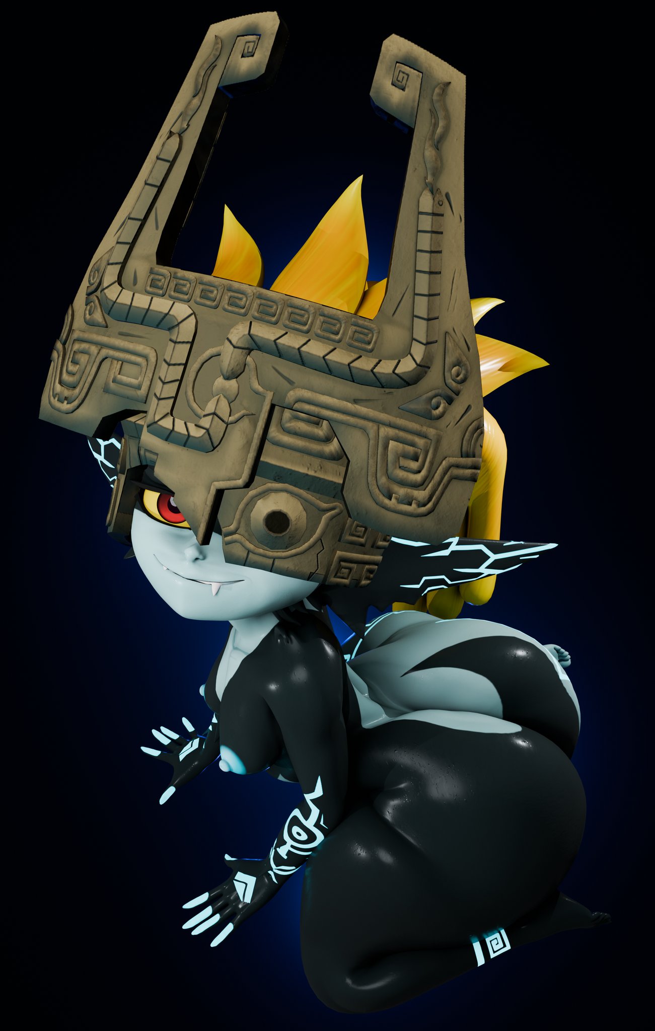 3d Rule 34 Image