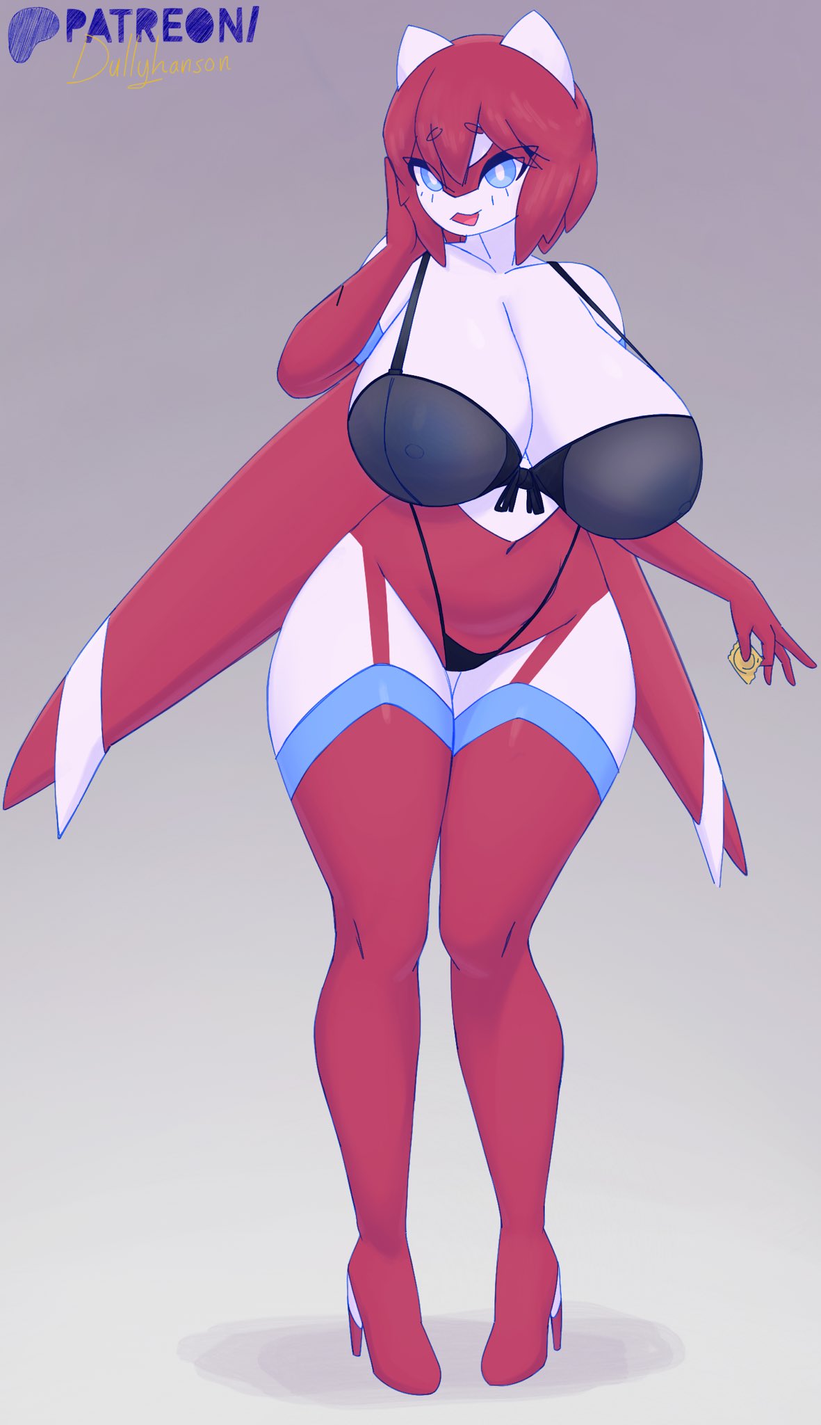 Latias (Pokemon) Rule 34 Image