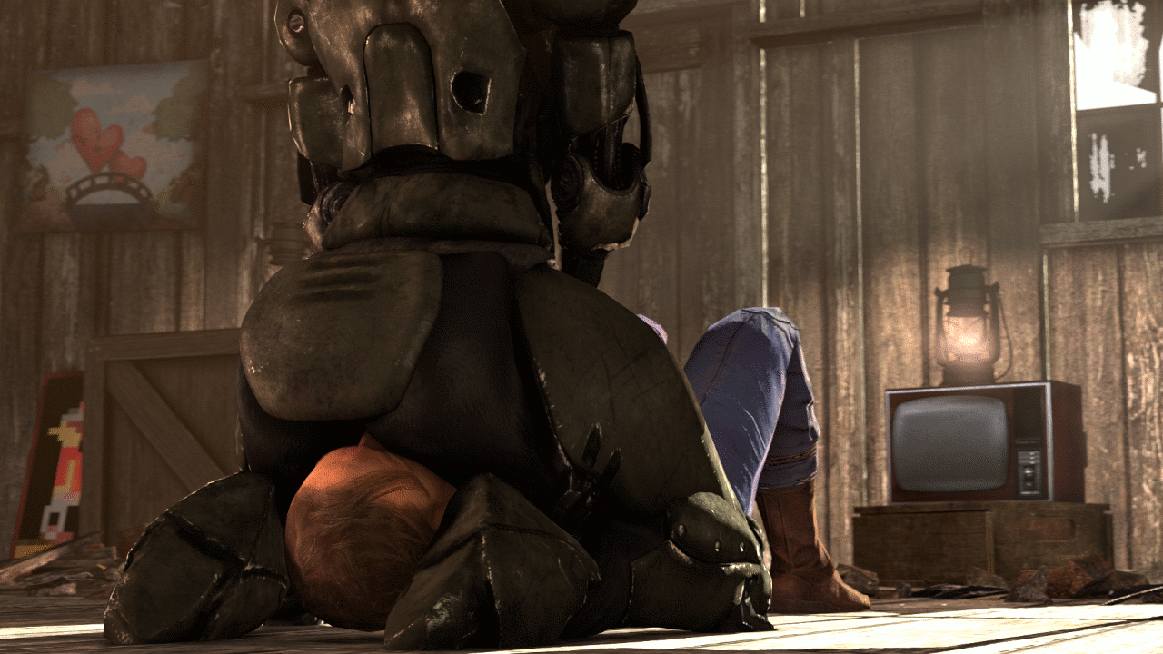 3d, animated, ass, assaultron, big ass, big butt, bouncing ass, death by snoo snoo, domination, face in ass, facesitting, fallout, fallout 4, female, forced, humiliation, indoors, lying, male, no artist, no artist signature, no source, nose to anus, on back, pinned, robot, sitting on face, source filmmaker, vault dweller, wide hips