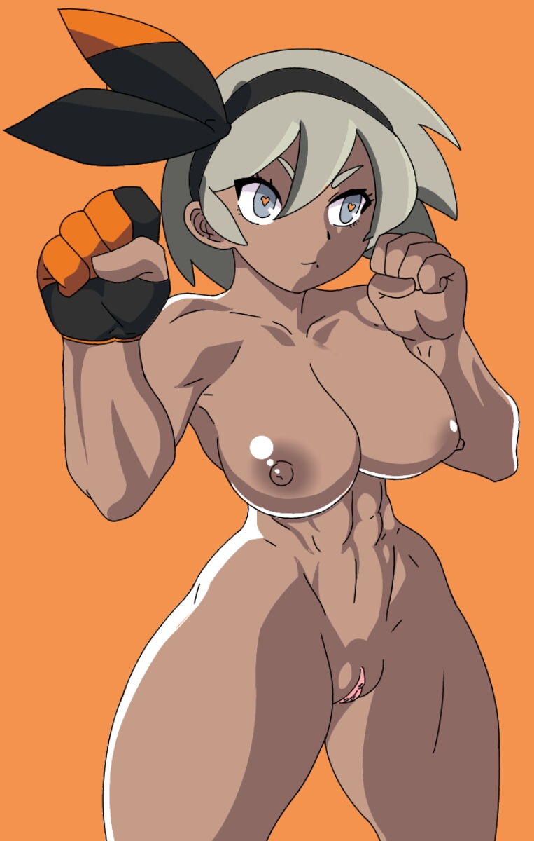 Bea (Pokemon) Rule 34 Image
