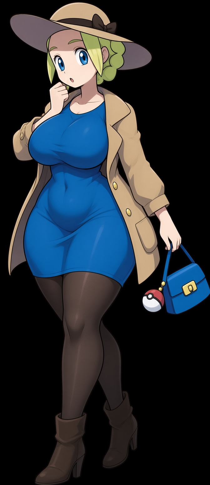 Nintendo Rule 34 Image